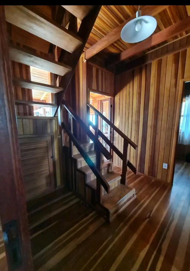 Casa Grande De Em Fechado Na Lagoinha Casa de férias