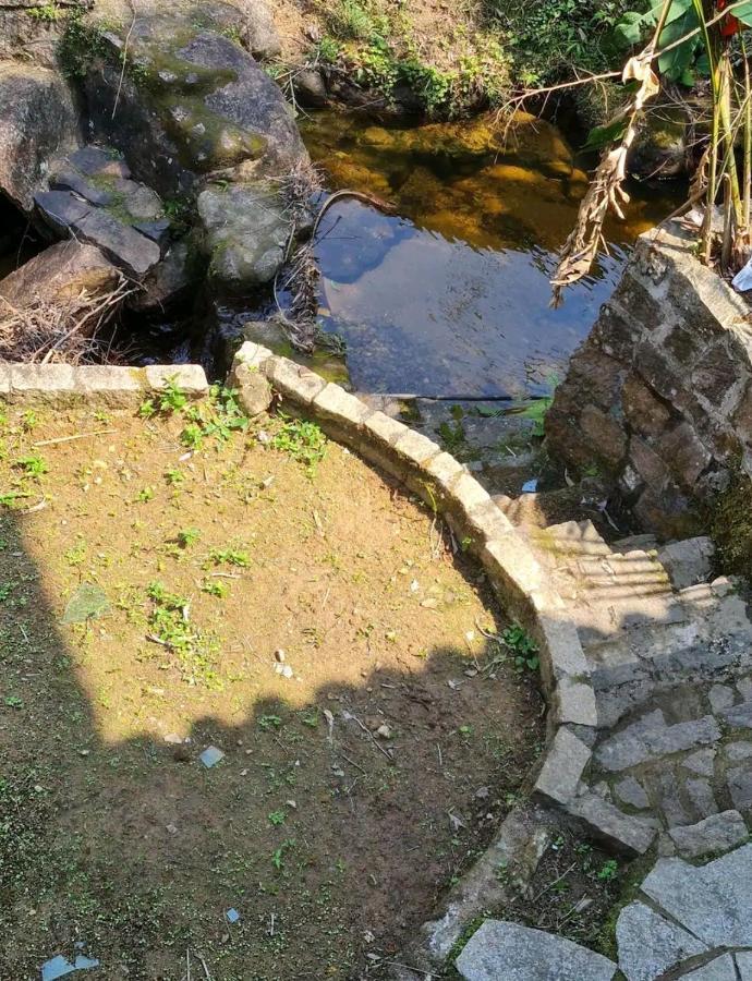 Casa Grande De Em Fechado Na Lagoinha Ubatuba